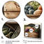 Fruit in Basket IV - reproduction sur toile-87045500-87045502