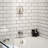 Locarno Wall Mounted Tub Spout-55126525