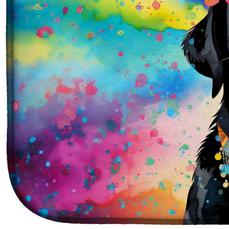 Drying Mat