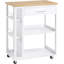 Cannock Metal Bar Cart