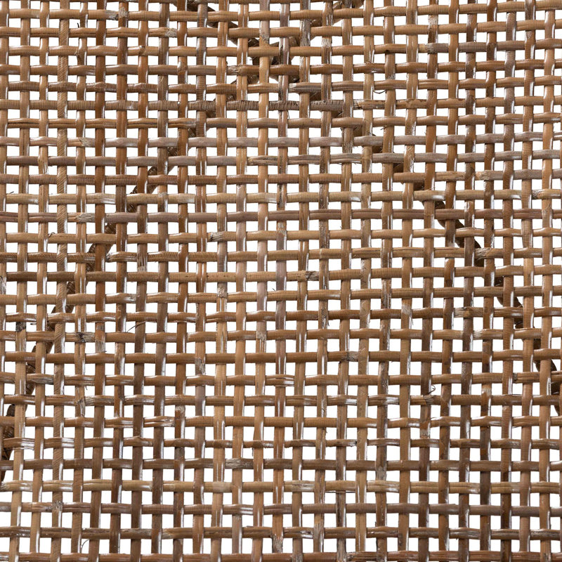 Aleksi 43.69cm H Slat Back Side Chair