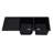 45.69'' L Single Bowl Granite Kitchen Sink