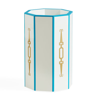 Turner Plastic Freestanding Umbrella Stand