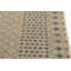 Tapis oriental beige 6 x 9 Banga
