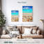 Gillard, paradis tropical, coquillages-108503586