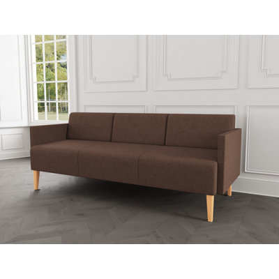 Luxe Lounge Reception Sofa