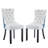 Deana 20'' H Tufted Upholstered Side Chair-1984070115