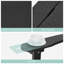 Chaise Adirondack Henk-423165834