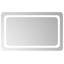 Flat Wall Mirror-454295107