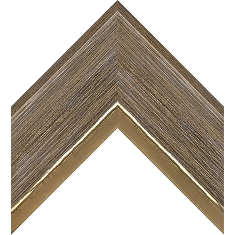 Miroir de salle de bain Accent, 34 po x 28 po