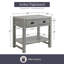 Table de chevet Arden-87732006