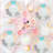 Paper Party Supplies Kit
