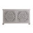 Aubreyelle 70'' Solid Wood Sideboard