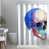 Multicolor White