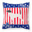 Coussin intérieur/extérieur Patriotic-808070291