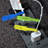 Large Cable Label 8/pk