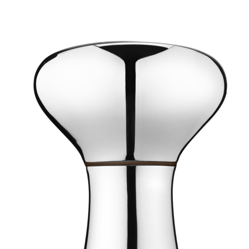 Alfredo Salt and Pepper Grinder Set