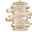 Vertigo 1 - Light Unique Geometric Pendant-57223831-57223832