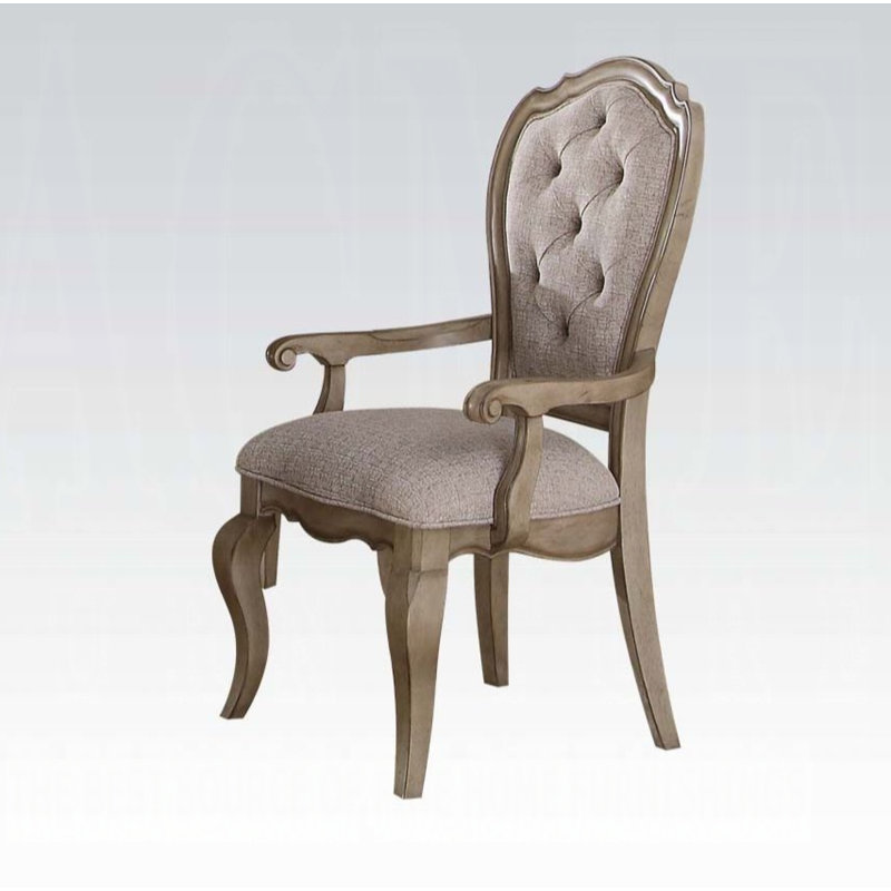 Chaise avec accoudoirs Chelmsford 