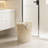 42Cm,2Pcs,Handwoven Large Capacity Laundry Hamper With Wide Opening For Easy Access, Durable And Washable For Bedroom, Bathroom, And Living Room Storage-1553106009