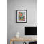 A Rose Is A Rose Print by Elizabeth Chapman-64401783