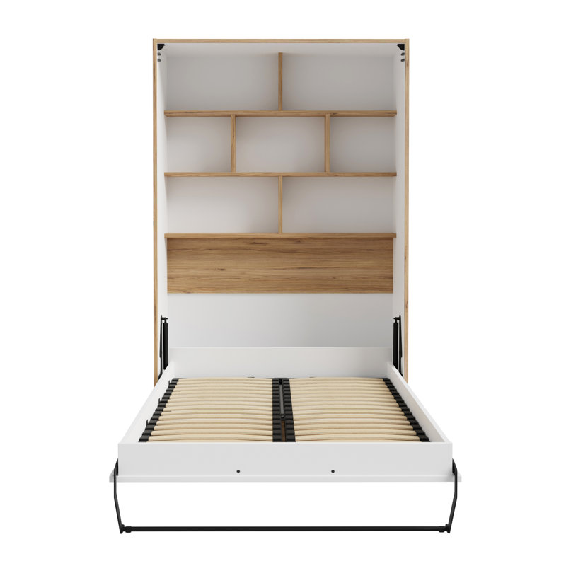 Bed Parlie, Small Double (120 x 200 cm)