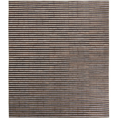 Nivens Brown Rug