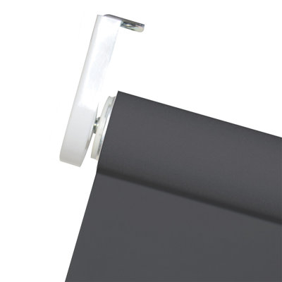 Semi Sheer Roller Blind