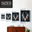 Framed Print - Solid Wood-1098023629-1098023630