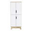 Brudvig Double Kitchen Pantry