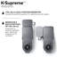 Cafetière à dosette K-Supreme Keurig K-Supreme-2113805389