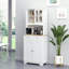 Garde-manger 67 po avec bahut Kajah-853278146