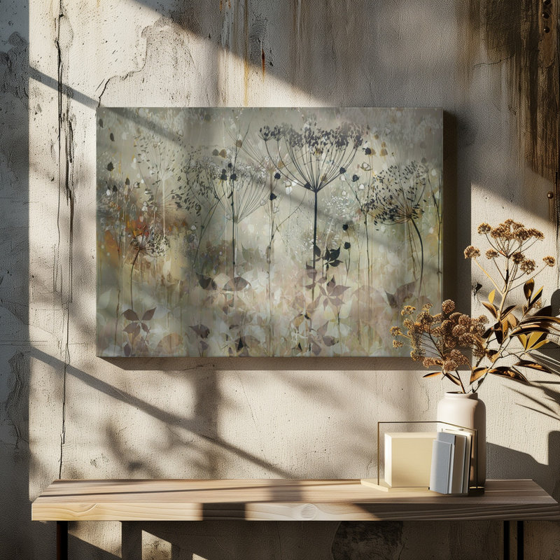 Wrapped Canvas Print, 81.28 cm H x 121.92 cm W
