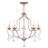 5 - Light Classic / Traditional Chandelier
