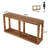 70.9'' Solid Wood Console Table for Hallway