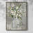 Gather Framed Print - Solid Wood 41986-14906749
