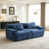 Blue-2 Seat est en rupture de stock