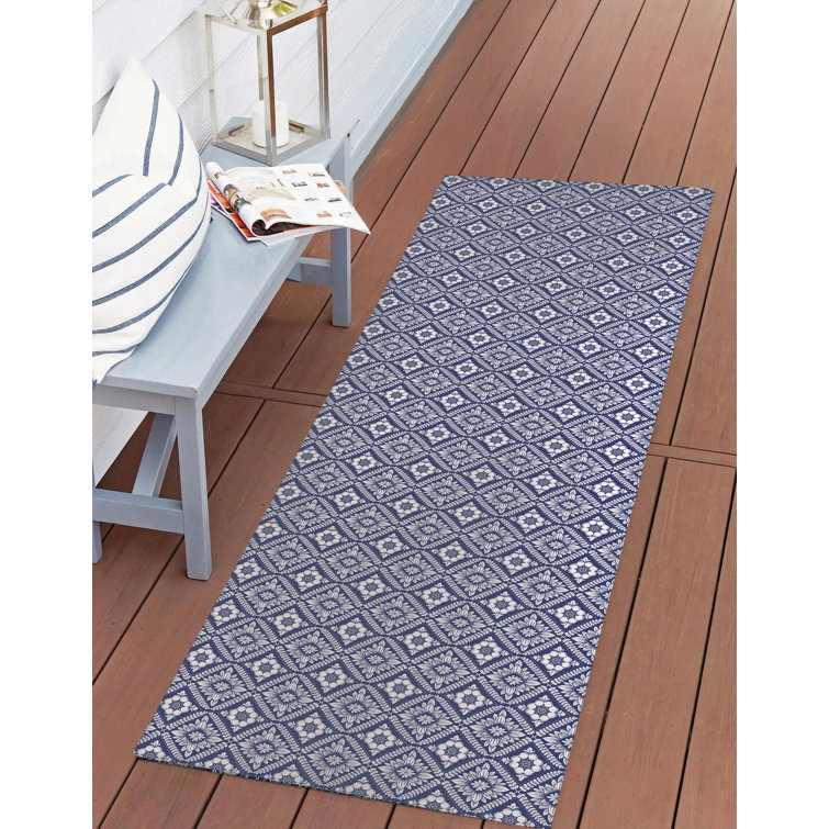 Talia Small Outdoor Area Rug