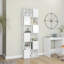 Borough Wharf Book Cabinet/Room Divider-1063389342-1063389332