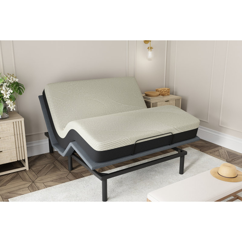 Matelas double 8 po Gel Comfort