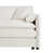  Chenille - beige est en rupture de stock