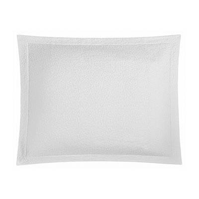 Lucca 100% Cotton Matelassé Shams