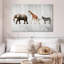 Safari en bois Crowle