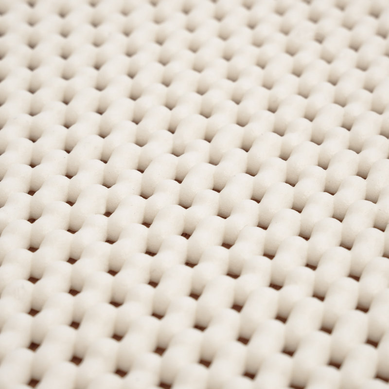 Sous-tapis antidérapant Ultra Grip (0,2 po), 5 pi x 7 pi 3 po