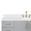 61 IN.  Single Bathroom Vanity-6967683-9347663-77140973