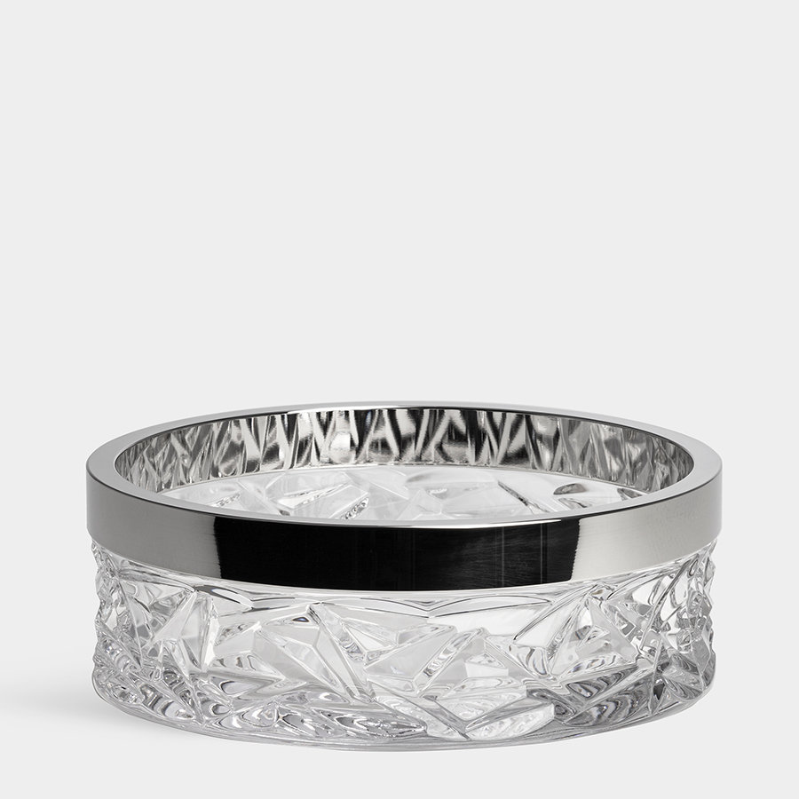 Carat Crystal Decorative Bowl 1 Orrefors