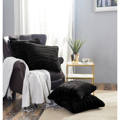 Square Cushion Cover