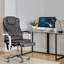 Gaming Recliner Massage Executive Chair-1735748228