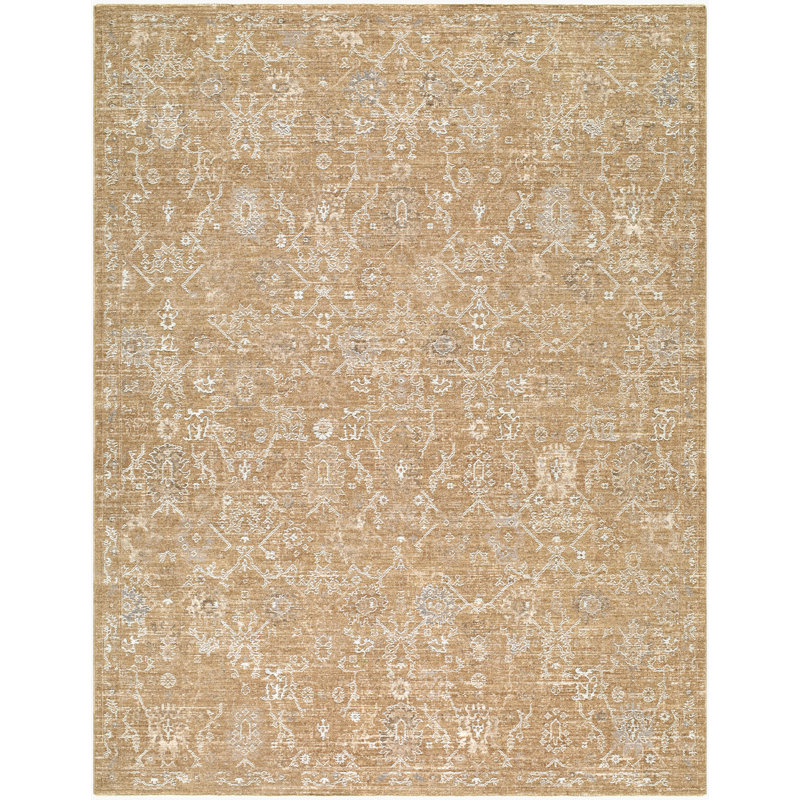 Becki Owens X Livabliss Penny Machine Woven Rug, Rectangle 9' x 12'6"