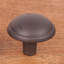 CK Series 1 3/8" Diameter Mushroom Knob-12829789